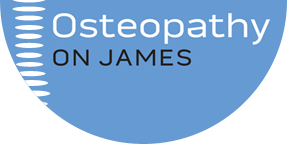Osteopathy on James